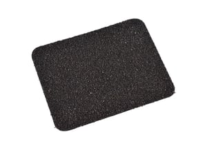 NON SKID FLOOR PER DWG -