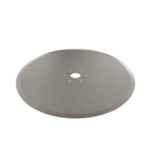 Disk Colter