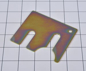 SHIM,STL HOOD 1.5MM (600S)
