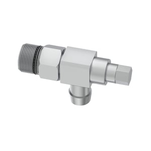 Drain Valve