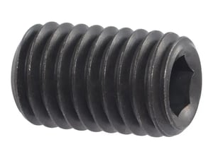 SET SCREW
