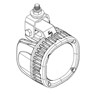 Floodlamp