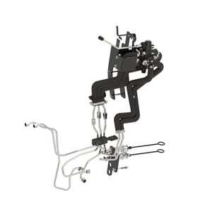 Hydraulic Equipment