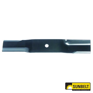 Mower Blade
