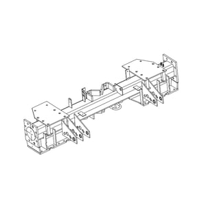Front Axle