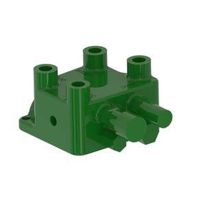 Control Valve