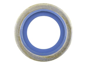 SEAL,SELF CENTRALISING BONDED