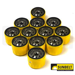 OIL FILTER (12 X 696854)