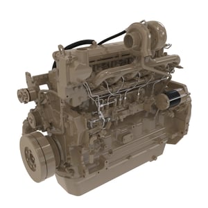 Diesel Engine