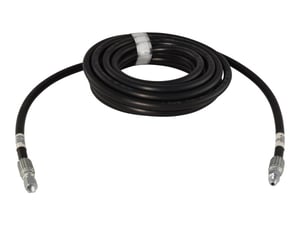 HOSE ASSY,.25" STR/STR
