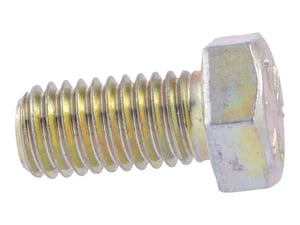 HHCS 1/2-13 X 1 IN GR-8 ZN -