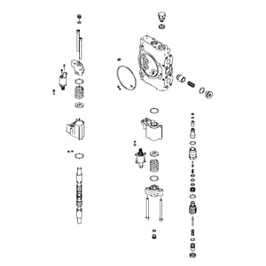 Spool Valve