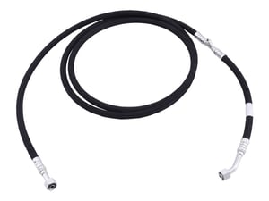HOSE ASSY,A/C DISCHARGE