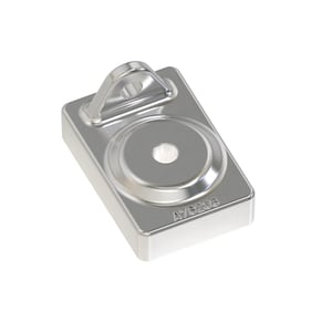 Lock Plate