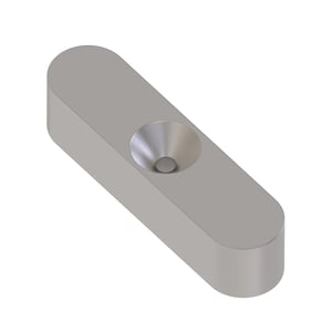 Shaft Key