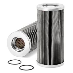 Hydraulic Filter