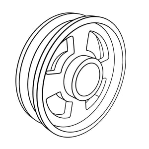 Pulley