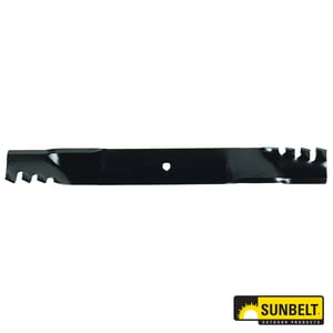 Mower Blade