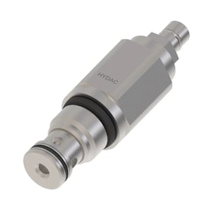 Pressure Relief Valve