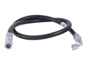 HOSE .25X40.5 6-4SHT90 R1