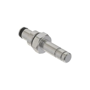 Spool Valve