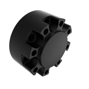 Hub