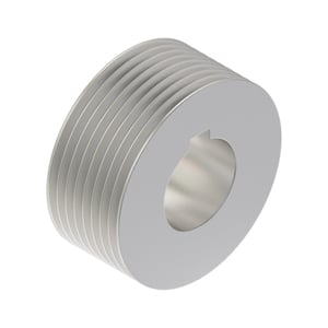 Pulley