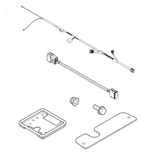 Hardware Kit