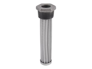 STRAINER, ASSEMBLY