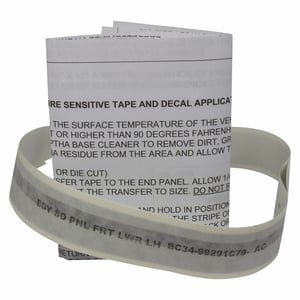 Image of BC3Z9920001CA