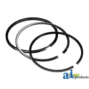 Rings, Piston