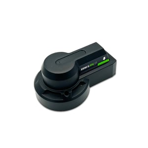 EGO 3135792002 Left Decorate Cover