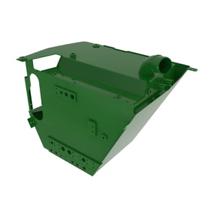 Hydraulic Reservoir