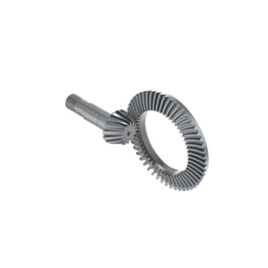 Ring Gear And Pinion