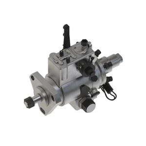 Fuel Injection Pump