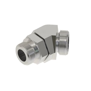 Adapter Fitting