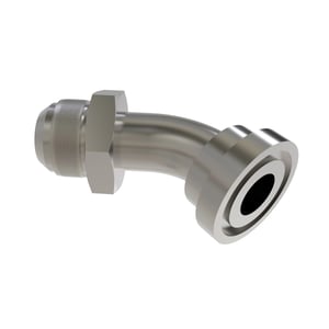 Flange Fitting