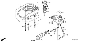Image of 17532-Z0L-000
