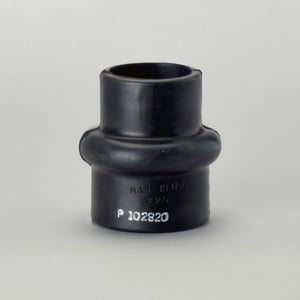 D/S,REDUCER HUMP, RUBBER