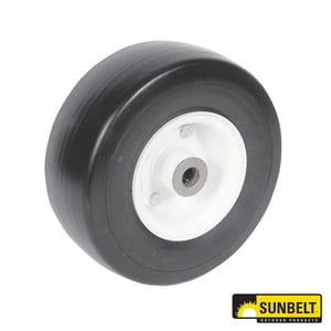 Wheel