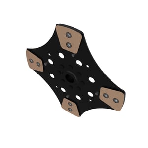 Clutch Disk