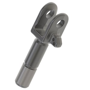 Yoke Link End