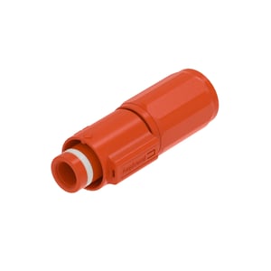 Elec. Connector Housing