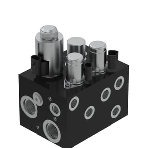 Control Valve