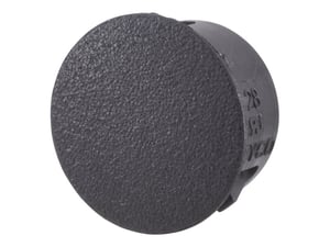 PLUG,5/8 PUSH IN