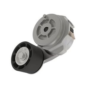 Belt Tensioner