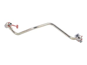 OIL LINE, LUBRICATED