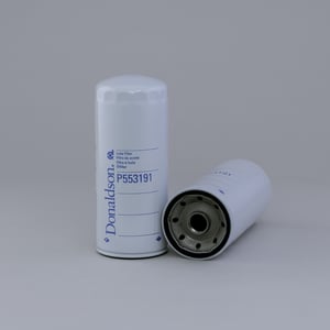 Donaldson P553191 Spin-On Full-Flow Lube Filter