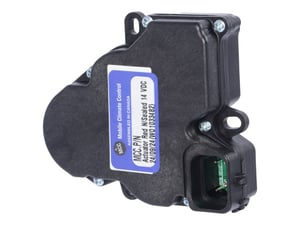 MOTOR ACTUATOR, 12V