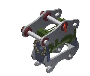 Image of POWERTILT COUPLER